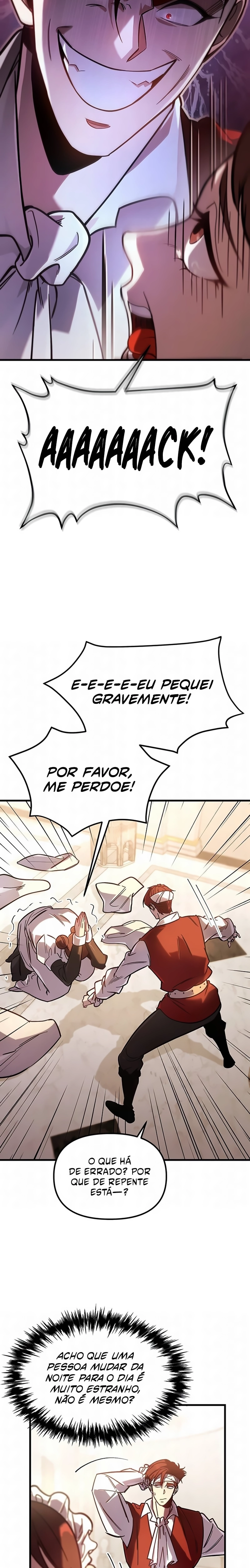 O Regressor da FamÃ­lia CaÃ­da capitulo 2 pagina 4