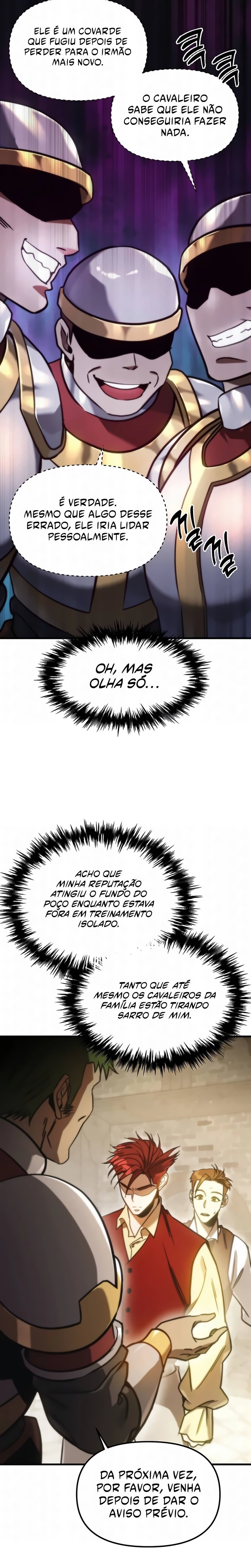 O Regressor da FamÃ­lia CaÃ­da capitulo 2 pagina 46