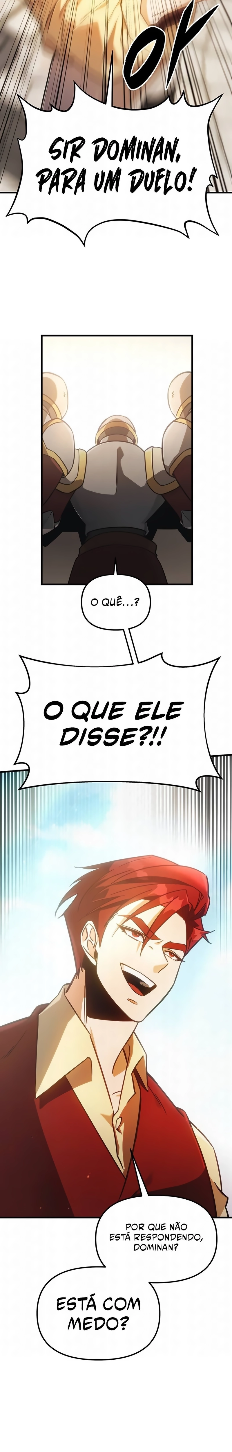 O Regressor da FamÃ­lia CaÃ­da capitulo 2 pagina 50