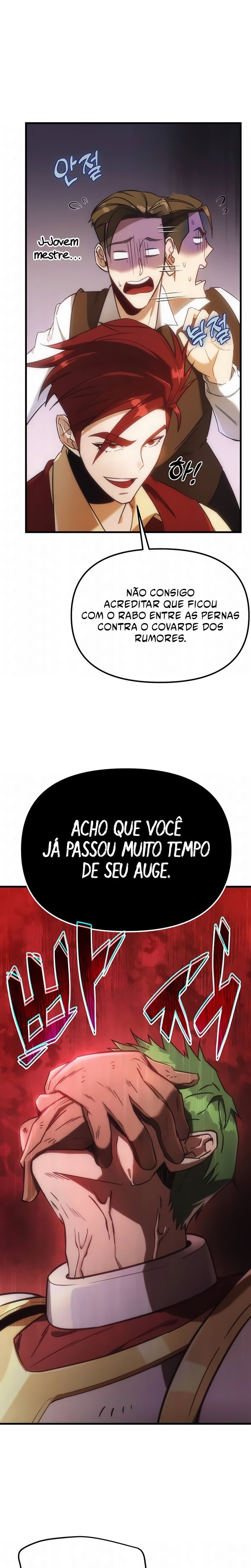 O Regressor da FamÃ­lia CaÃ­da capitulo 2 pagina 51