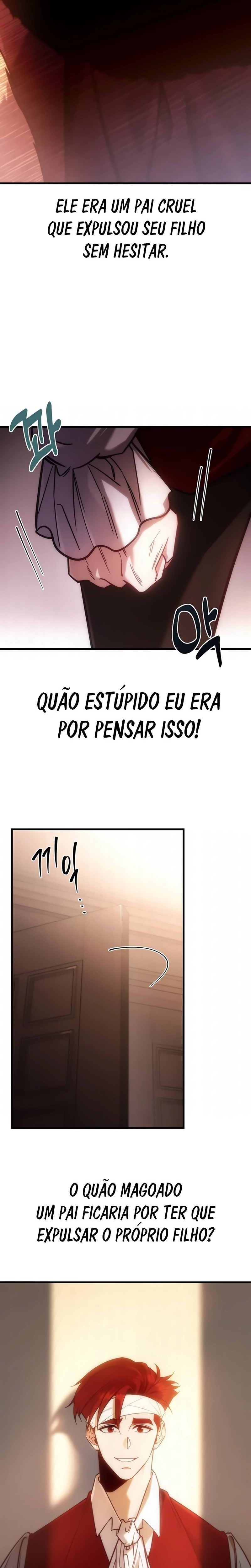 O Regressor da FamÃ­lia CaÃ­da capitulo 2 pagina 8
