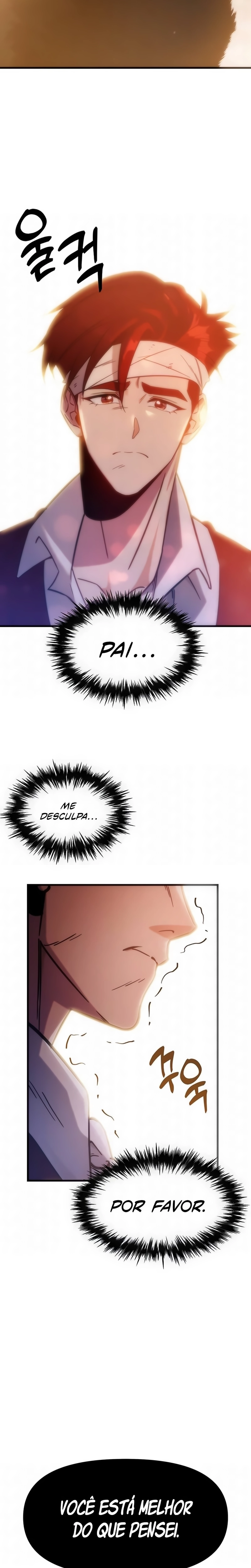 O Regressor da FamÃ­lia CaÃ­da capitulo 2 pagina 10