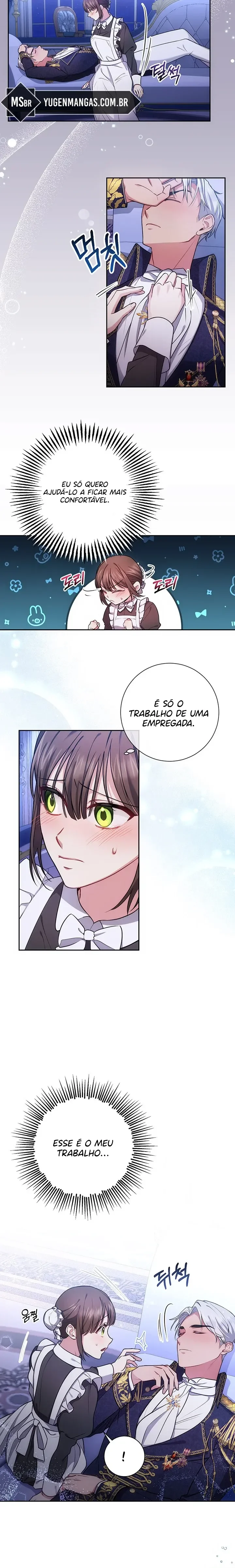 As CircunstÃ¢ncias de Irene capitulo 10 pagina 11