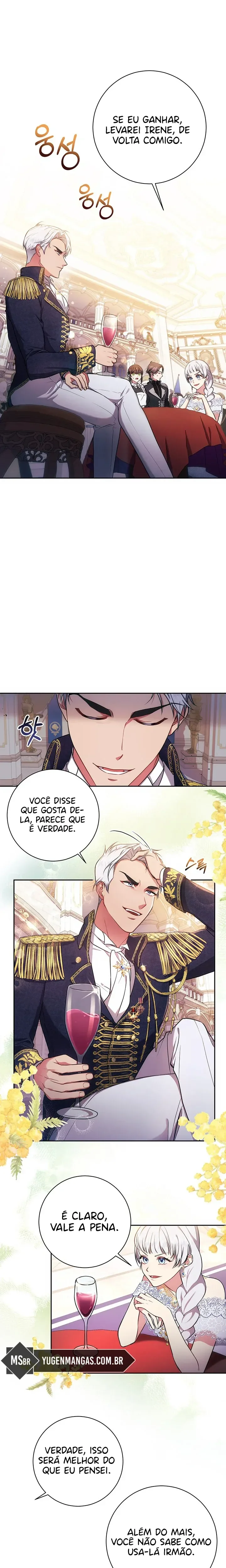 As CircunstÃ¢ncias de Irene capitulo 10 pagina 2