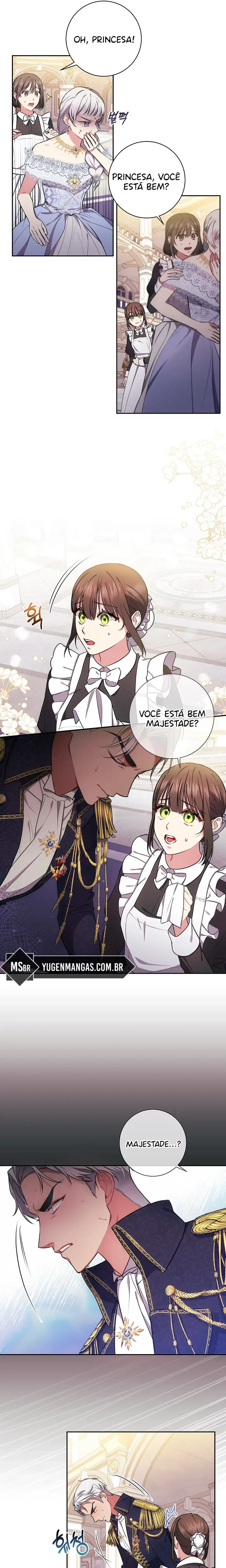 As CircunstÃ¢ncias de Irene capitulo 10 pagina 8