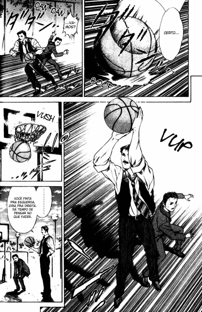 Jogo Mortal capitulo 22 pagina 7