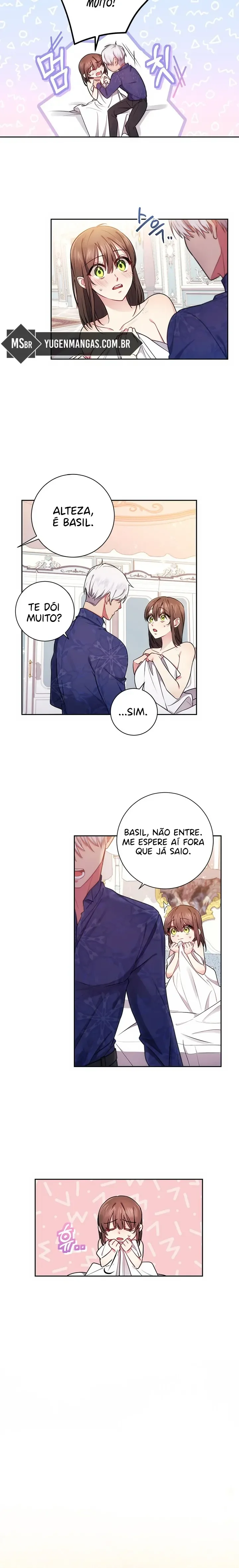 As CircunstÃ¢ncias de Irene capitulo 12 pagina 11