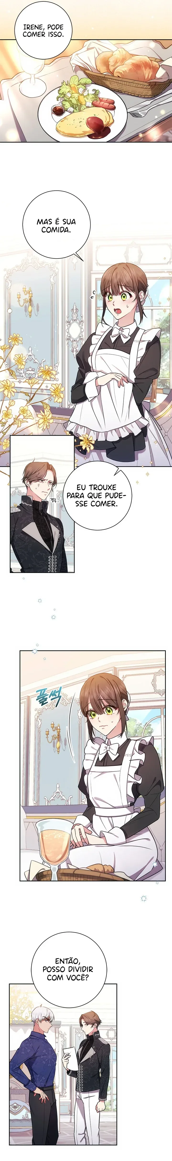 As CircunstÃ¢ncias de Irene capitulo 12 pagina 12