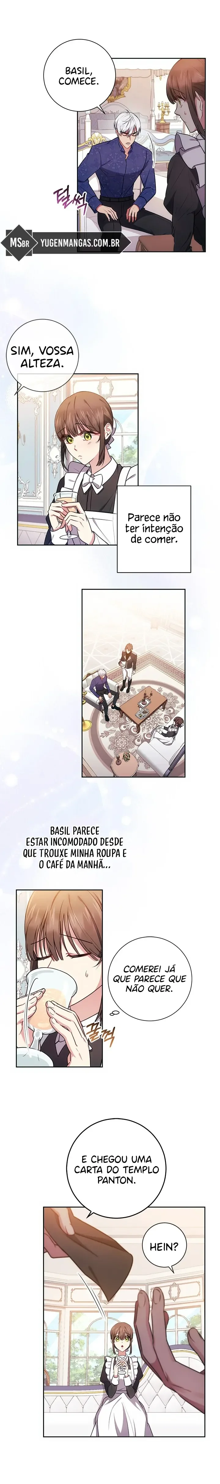As CircunstÃ¢ncias de Irene capitulo 12 pagina 13
