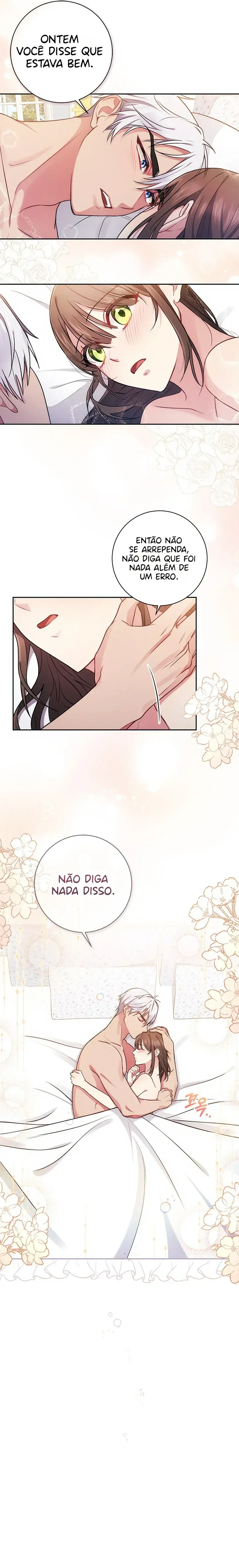 As CircunstÃ¢ncias de Irene capitulo 12 pagina 6