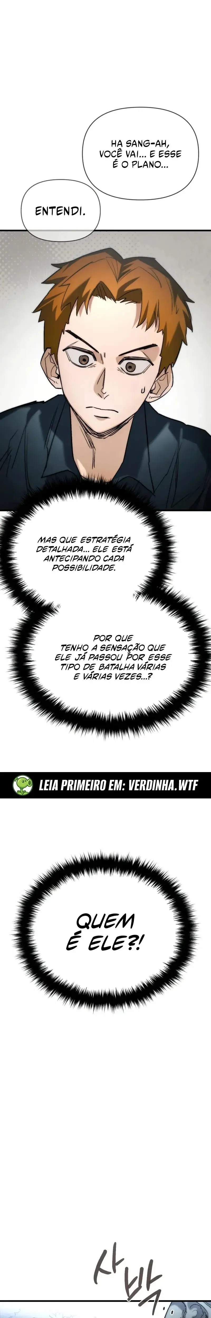 Salvar o Mundo Ã© uma Habilidade capitulo 4 pagina 31