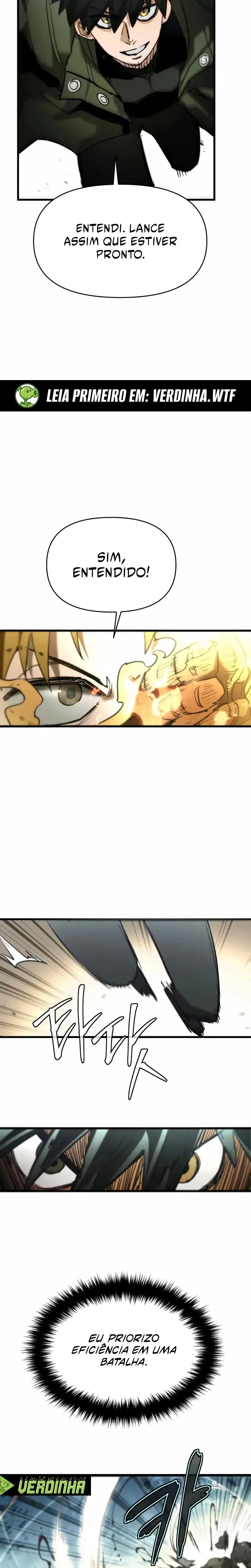 Salvar o Mundo Ã© uma Habilidade capitulo 4 pagina 34