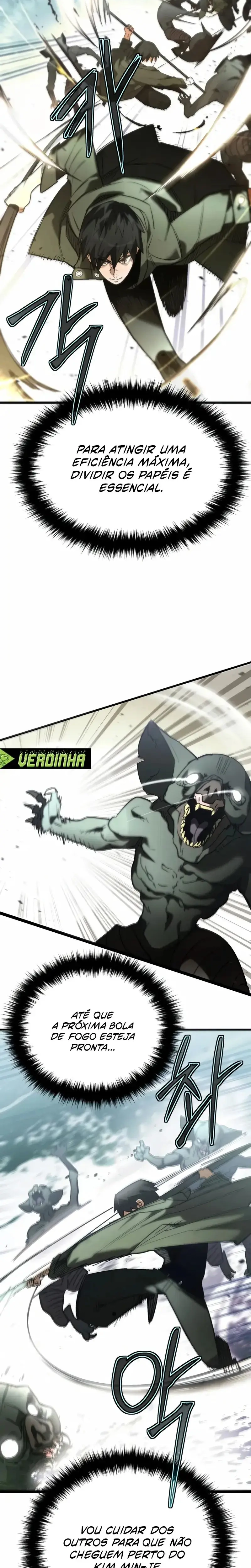 Salvar o Mundo Ã© uma Habilidade capitulo 4 pagina 35
