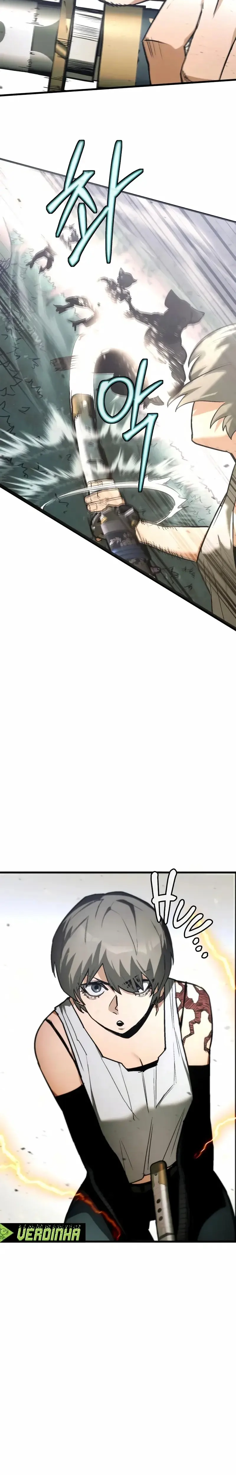 Salvar o Mundo Ã© uma Habilidade capitulo 4 pagina 37