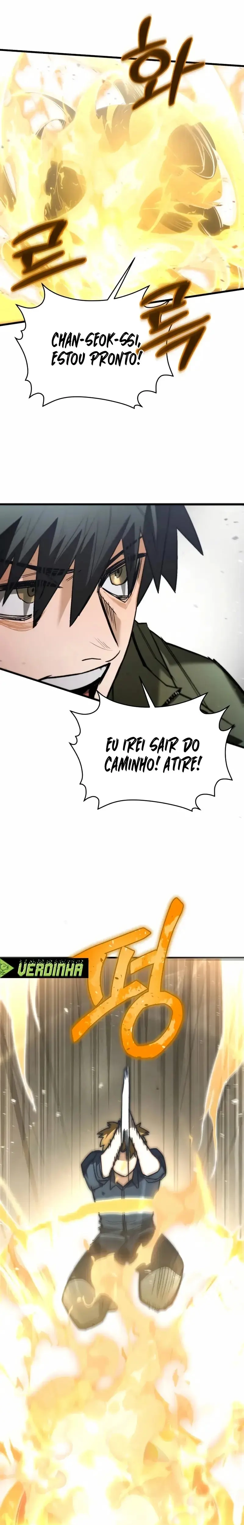 Salvar o Mundo Ã© uma Habilidade capitulo 4 pagina 38