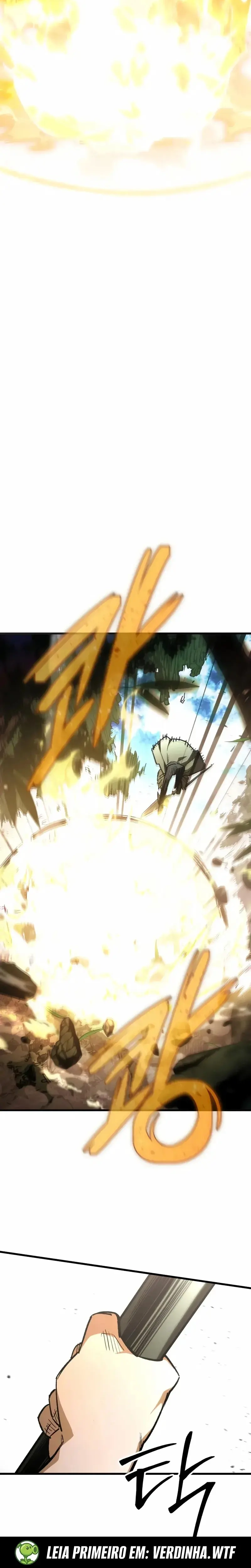 Salvar o Mundo Ã© uma Habilidade capitulo 4 pagina 39