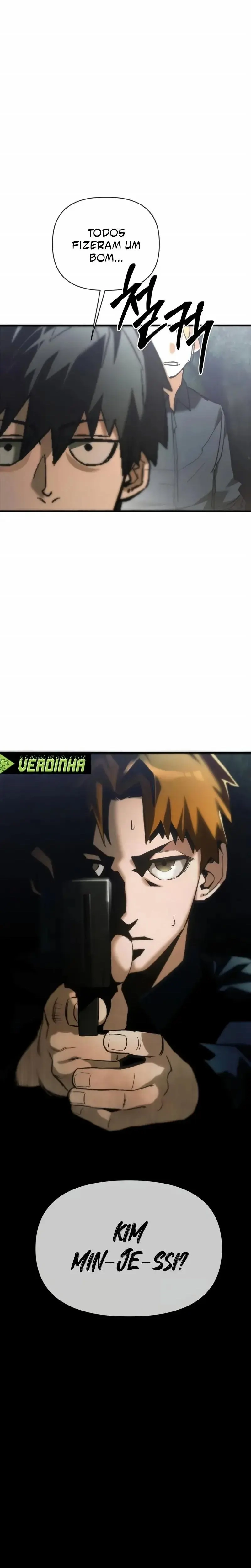 Salvar o Mundo Ã© uma Habilidade capitulo 4 pagina 42
