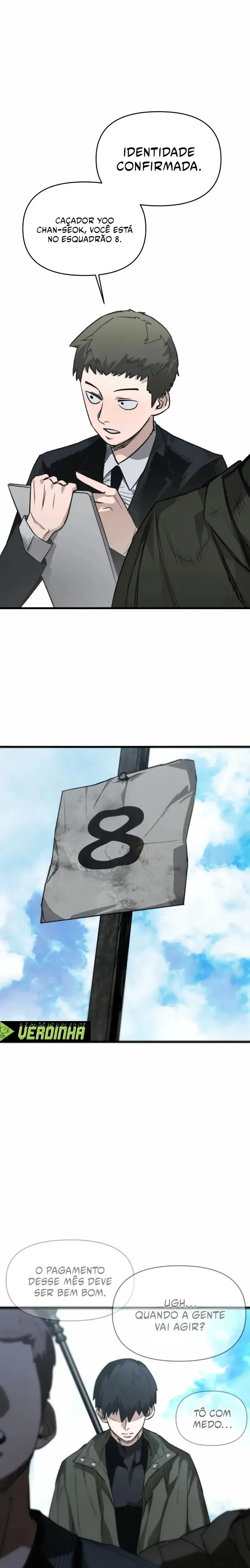 Salvar o Mundo Ã© uma Habilidade capitulo 4 pagina 9