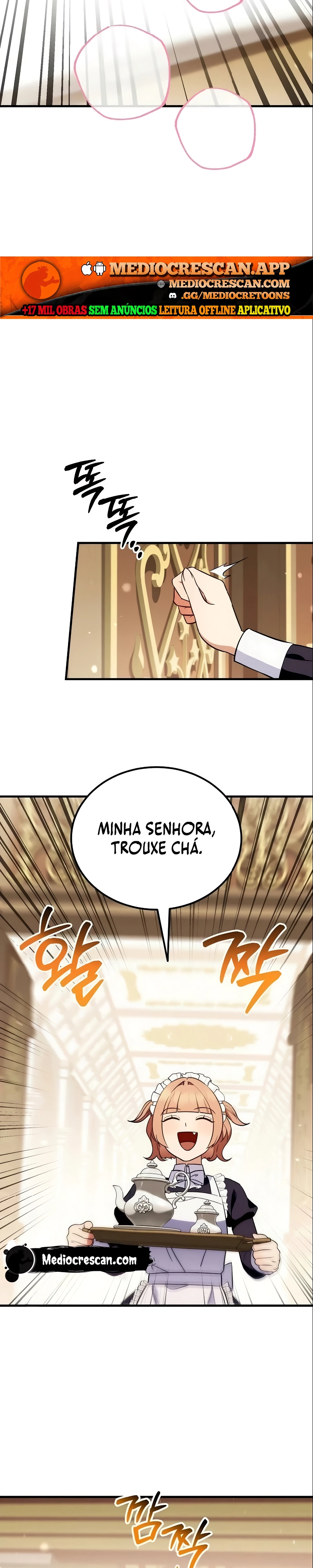 A Esposa Que Esperou no Campo de Trigo capitulo 18 pagina 12