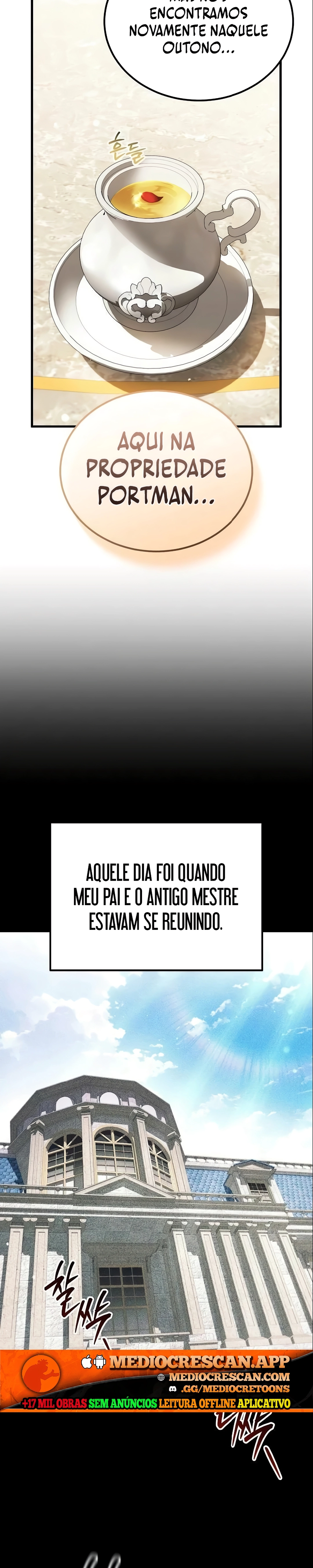 A Esposa Que Esperou no Campo de Trigo capitulo 18 pagina 17