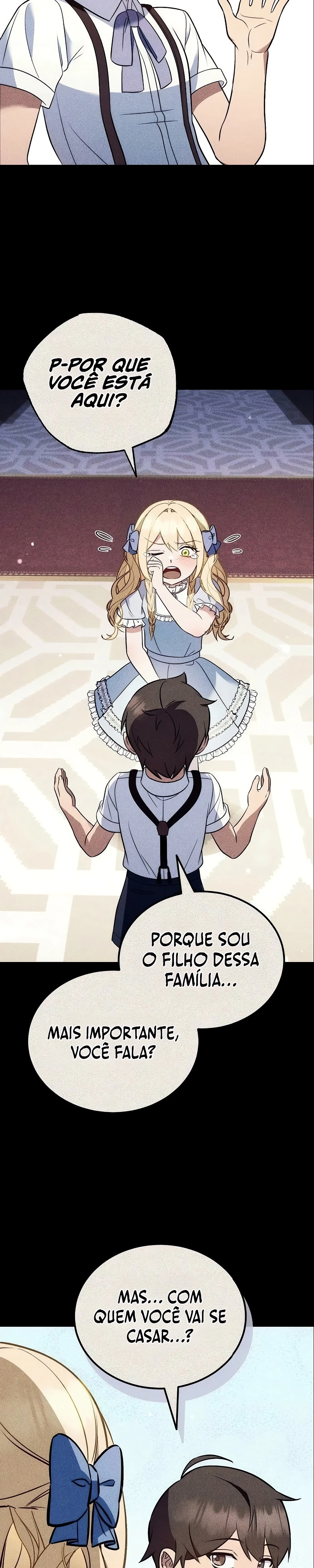 A Esposa Que Esperou no Campo de Trigo capitulo 18 pagina 25