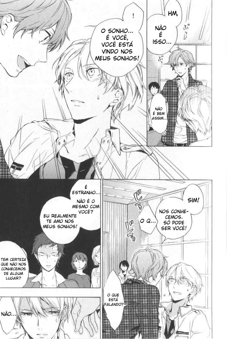 Somente a Flor Sabe capitulo 2 pagina 15