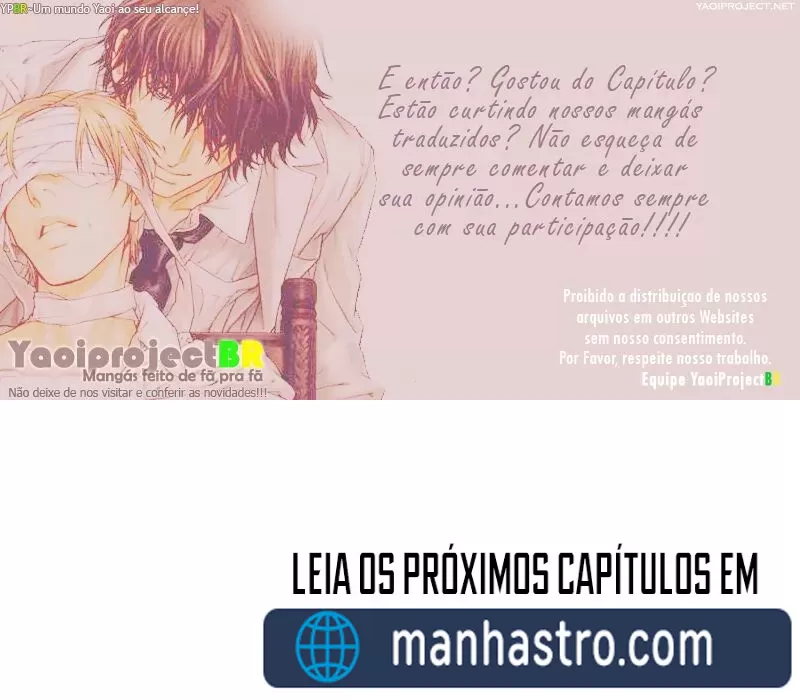 Somente a Flor Sabe capitulo 2 pagina 33