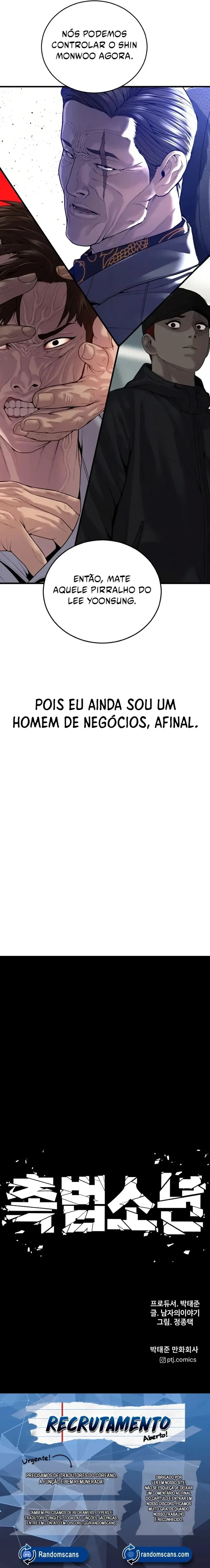 Delinquente capitulo 25 pagina 17