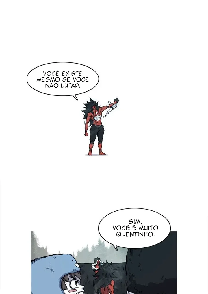 Asura capitulo 8 pagina 4
