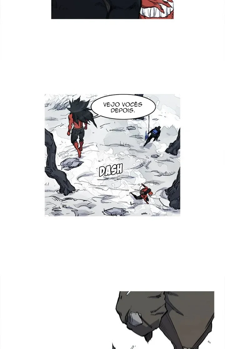 Asura capitulo 8 pagina 8