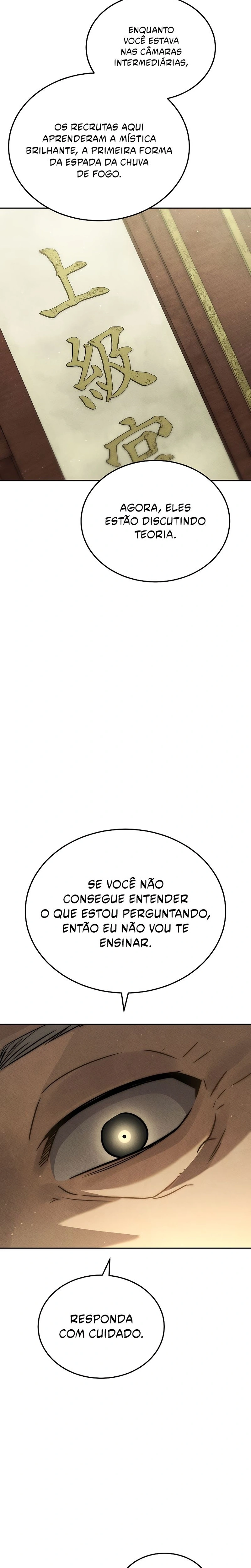 O Grande Soberano Demônio Celestial capitulo 11 pagina 13