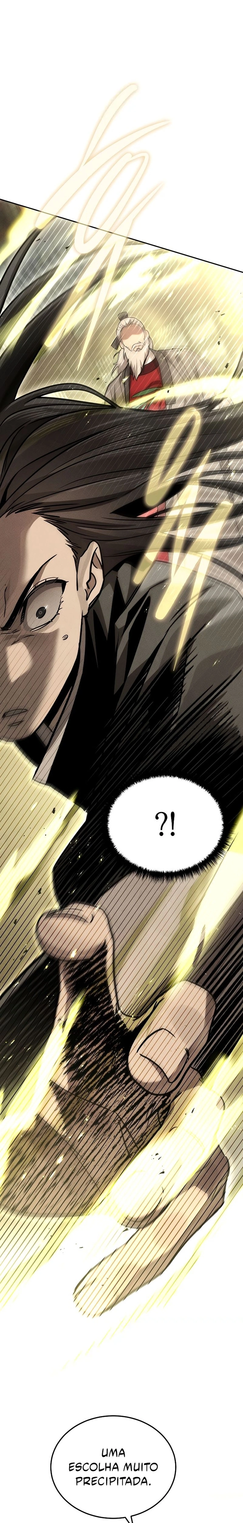 O Grande Soberano Demônio Celestial capitulo 11 pagina 16