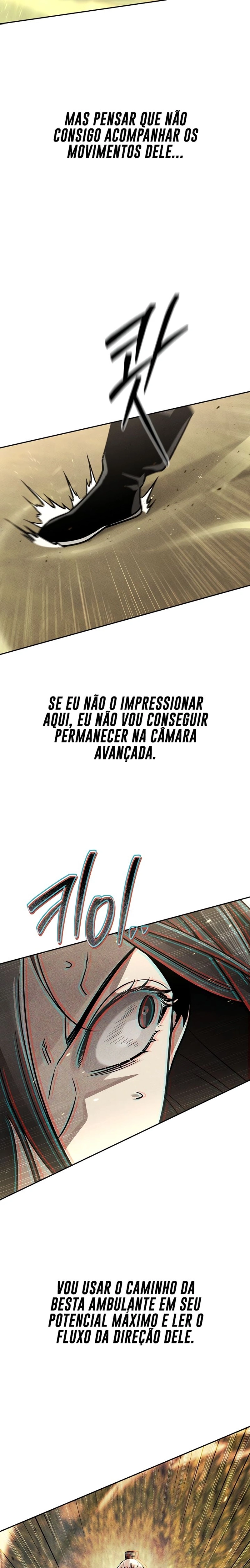 O Grande Soberano Demônio Celestial capitulo 11 pagina 19