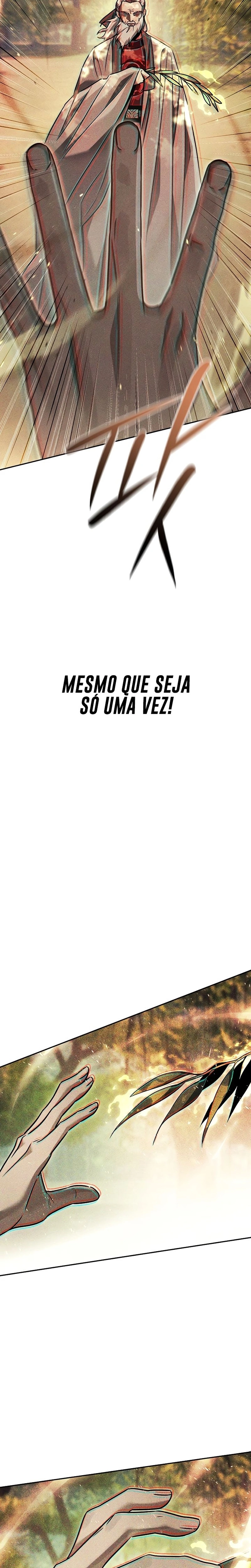 O Grande Soberano Demônio Celestial capitulo 11 pagina 20