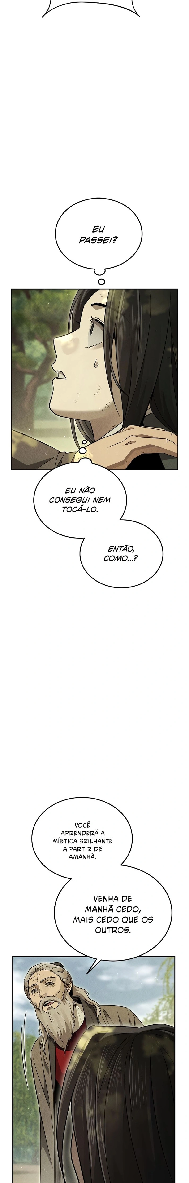 O Grande Soberano Demônio Celestial capitulo 11 pagina 24