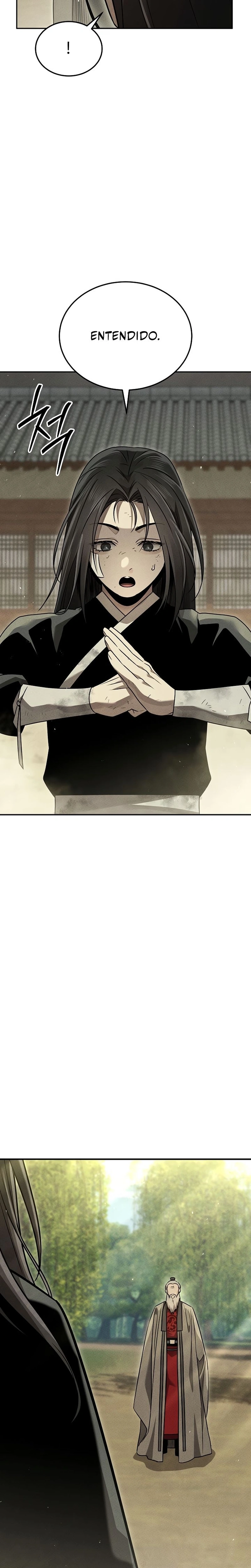 O Grande Soberano Demônio Celestial capitulo 11 pagina 25