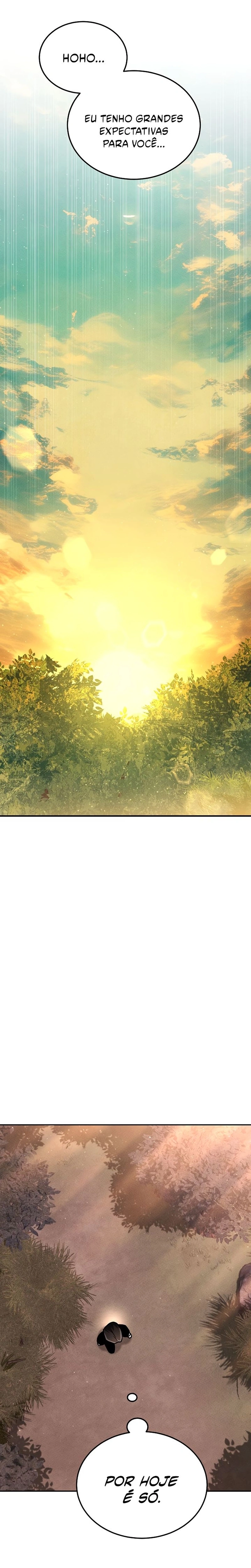 O Grande Soberano Demônio Celestial capitulo 11 pagina 28
