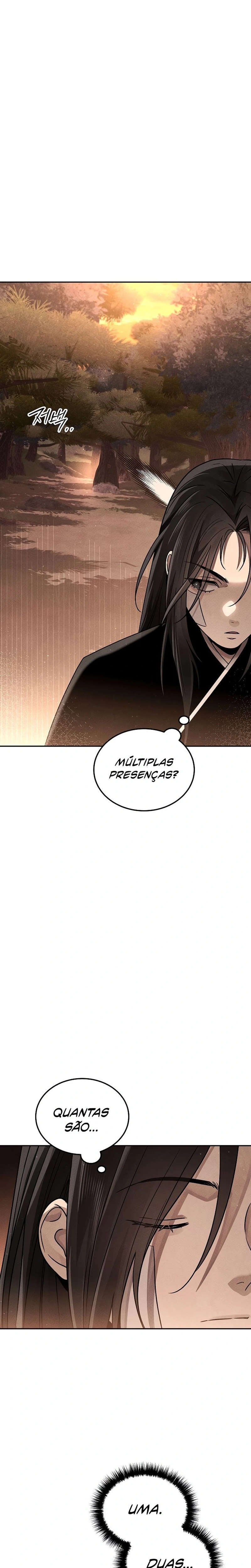 O Grande Soberano Demônio Celestial capitulo 11 pagina 30