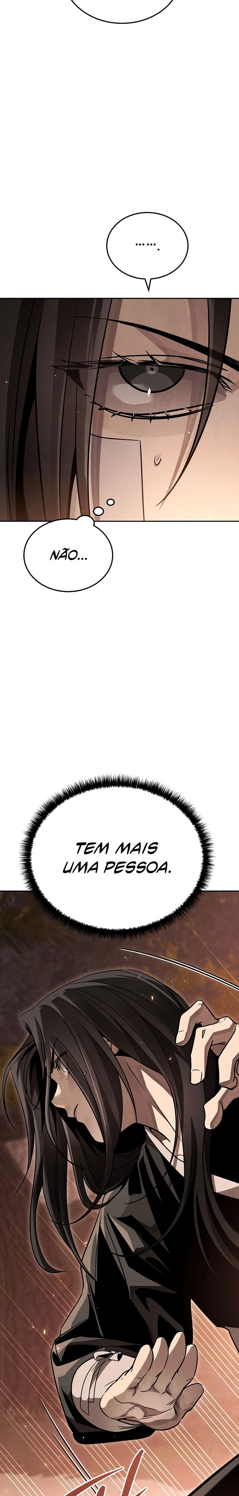 O Grande Soberano Demônio Celestial capitulo 11 pagina 33