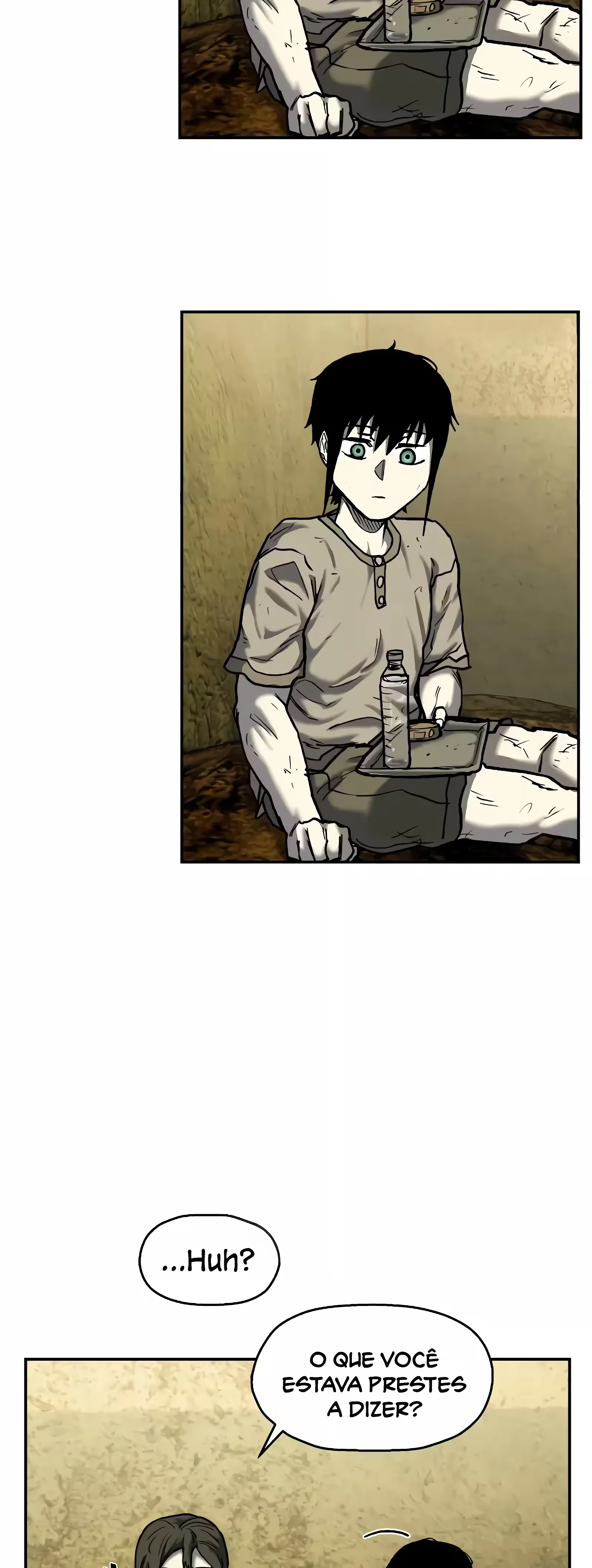 Sobrevivendo ao Apocalipse capitulo 10 pagina 14