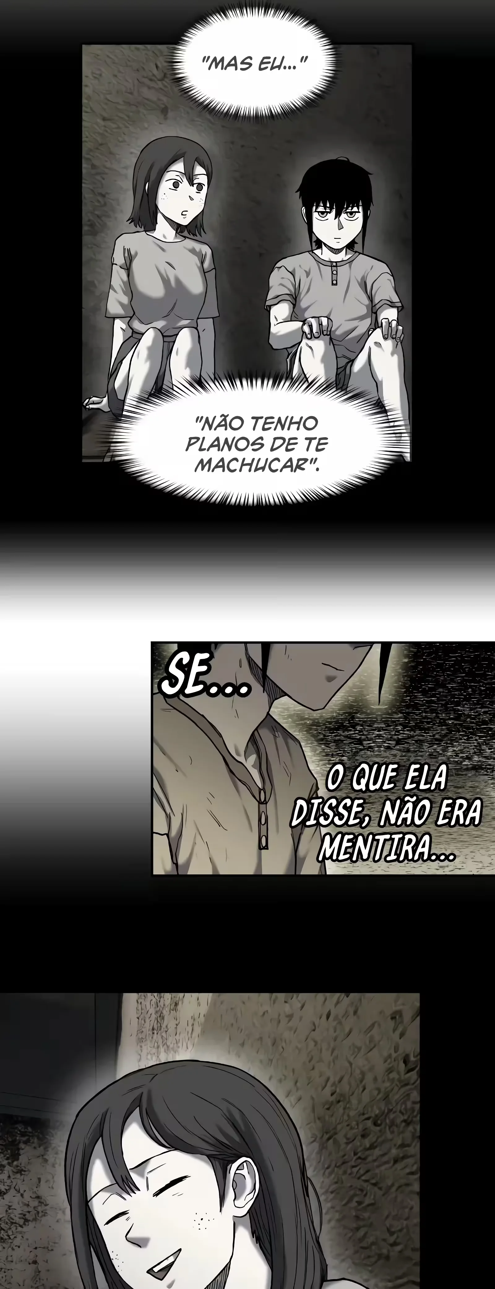 Sobrevivendo ao Apocalipse capitulo 10 pagina 16