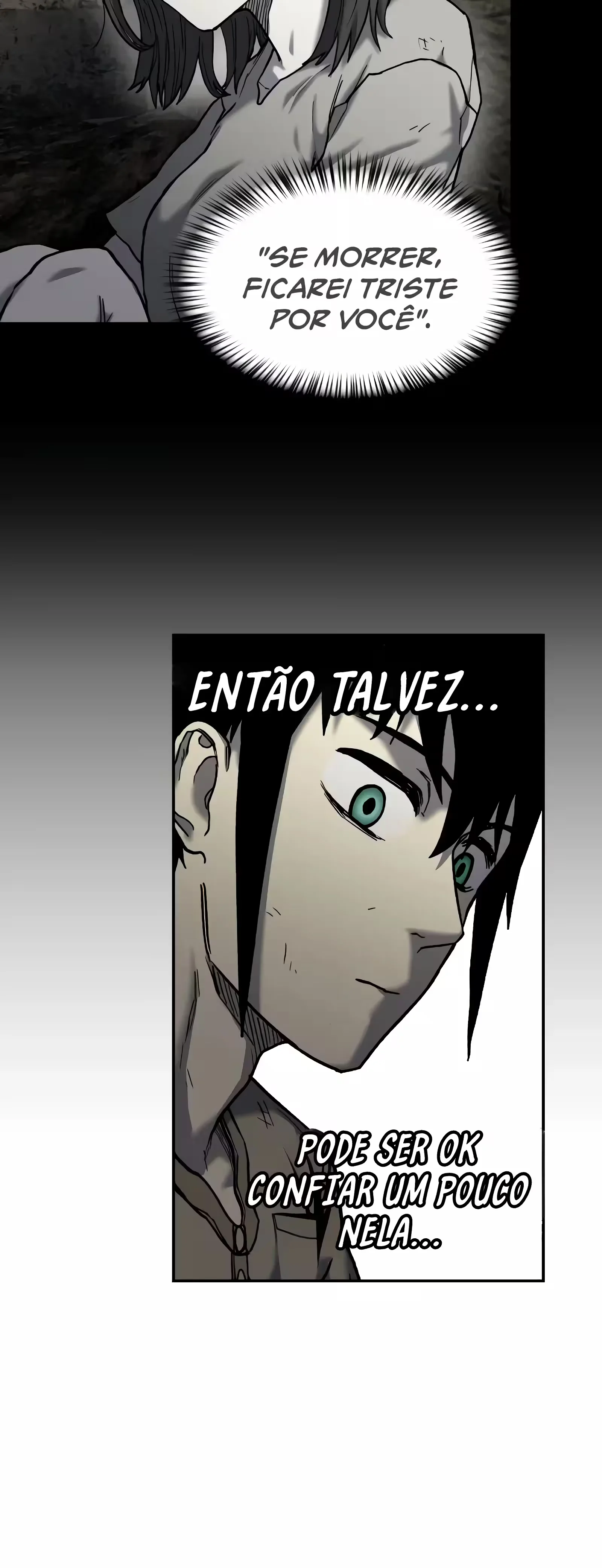 Sobrevivendo ao Apocalipse capitulo 10 pagina 17