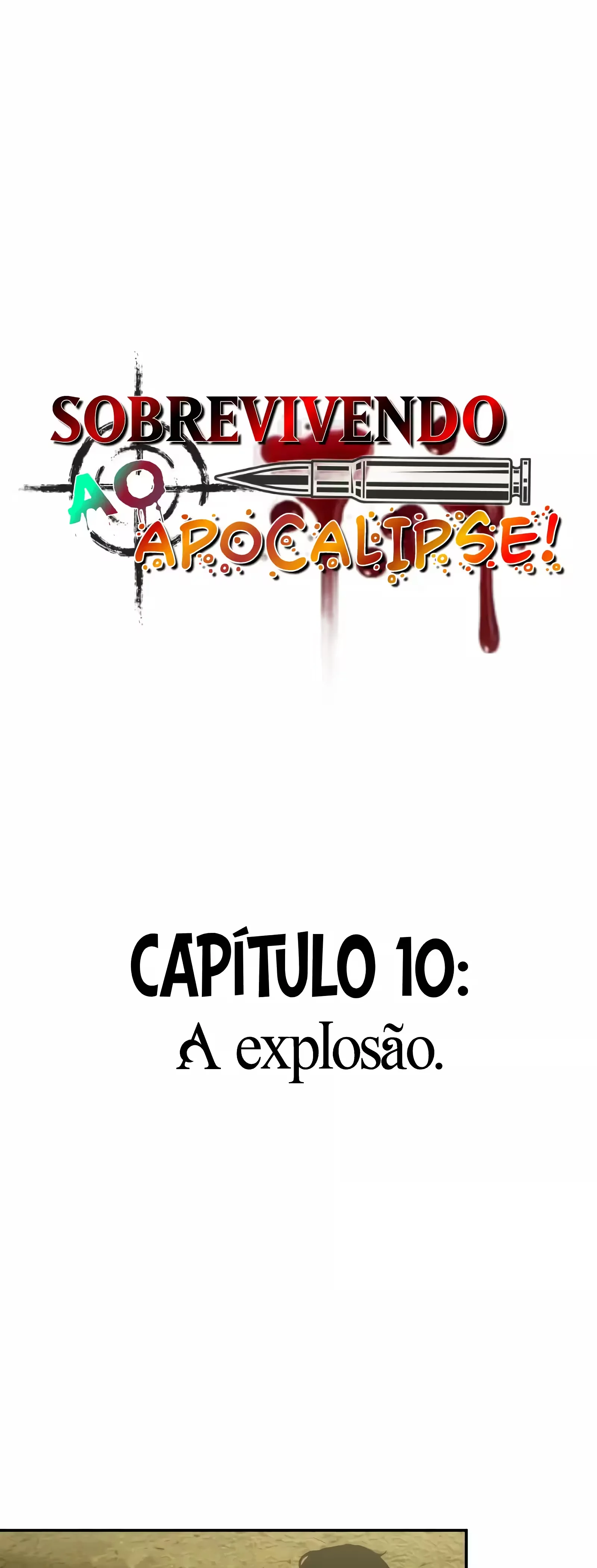 Sobrevivendo ao Apocalipse capitulo 10 pagina 2
