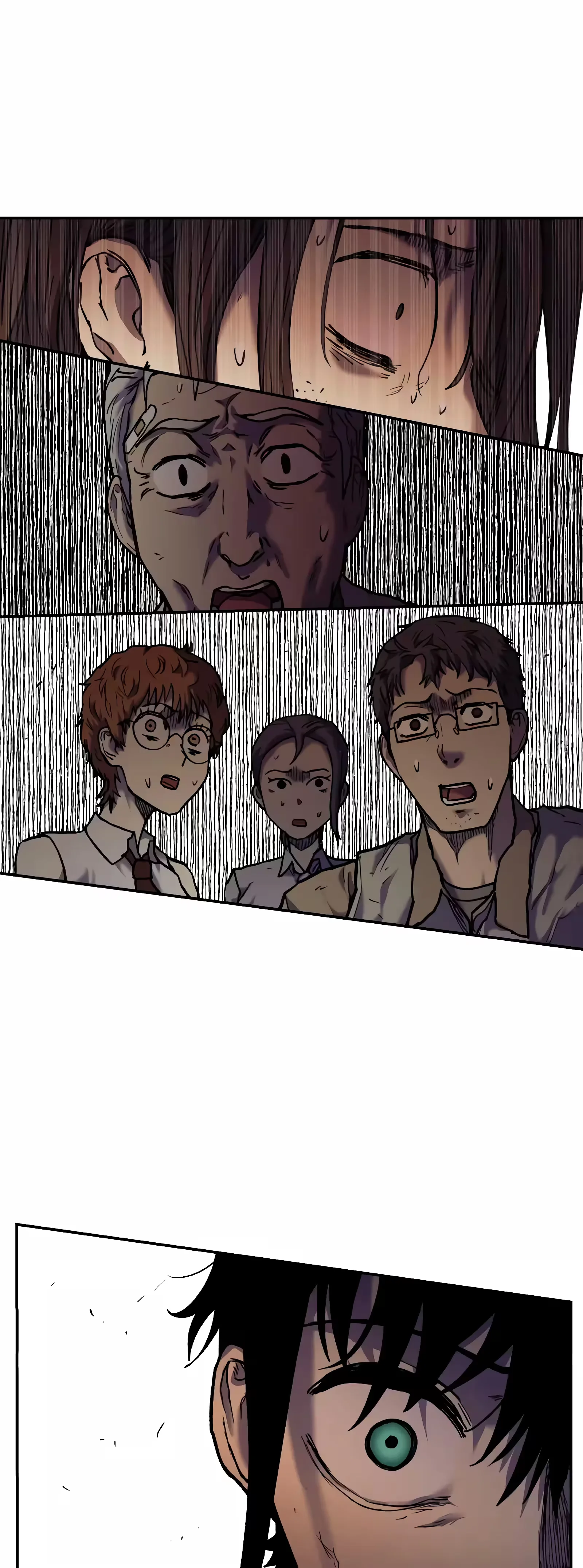 Sobrevivendo ao Apocalipse capitulo 10 pagina 30