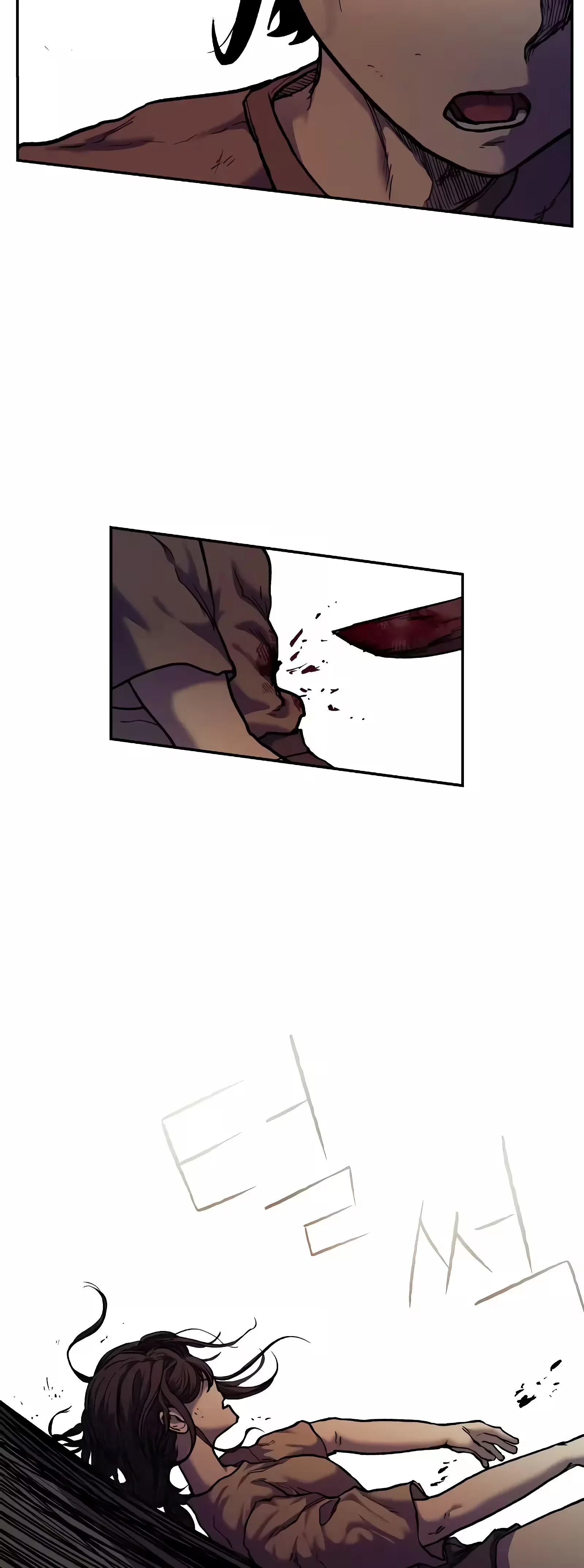 Sobrevivendo ao Apocalipse capitulo 10 pagina 31