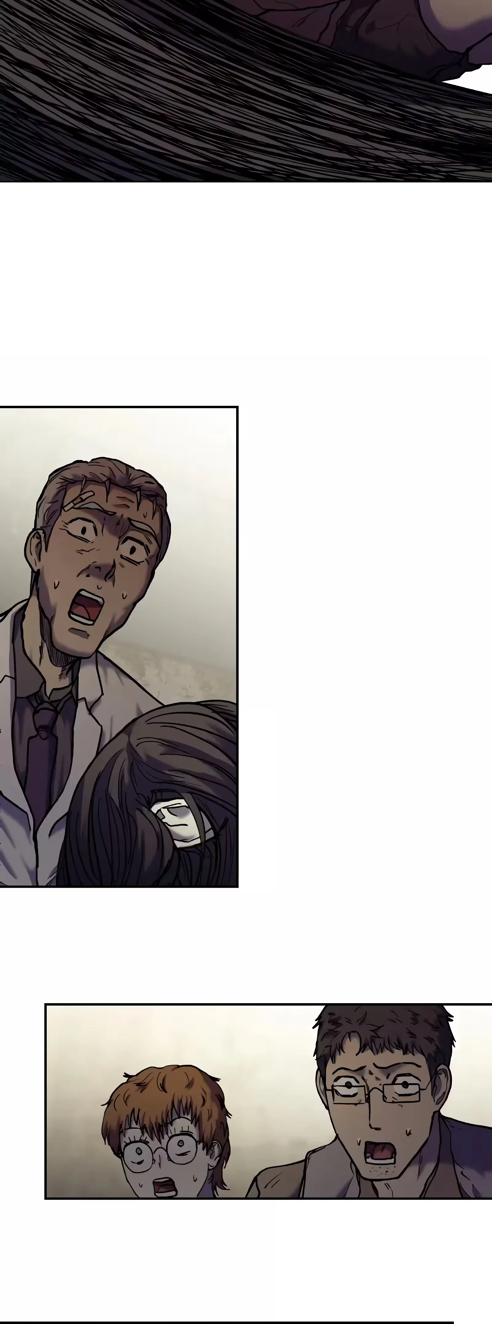 Sobrevivendo ao Apocalipse capitulo 10 pagina 32