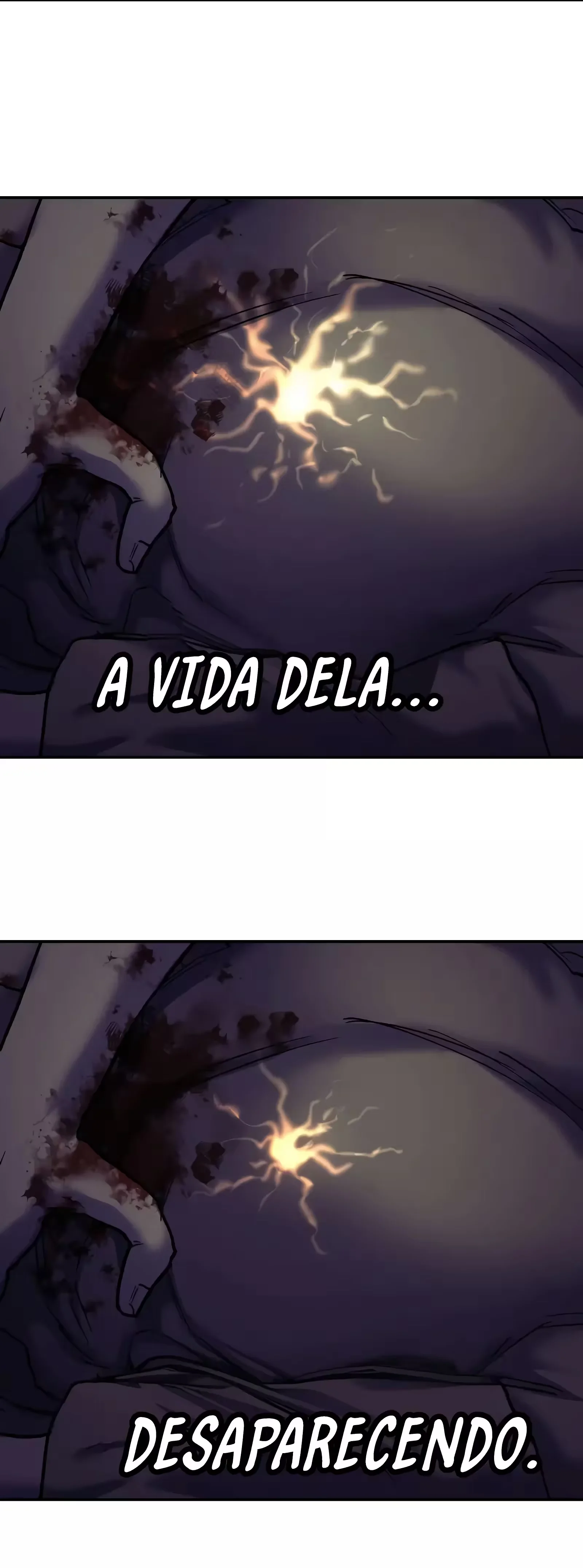 Sobrevivendo ao Apocalipse capitulo 10 pagina 35