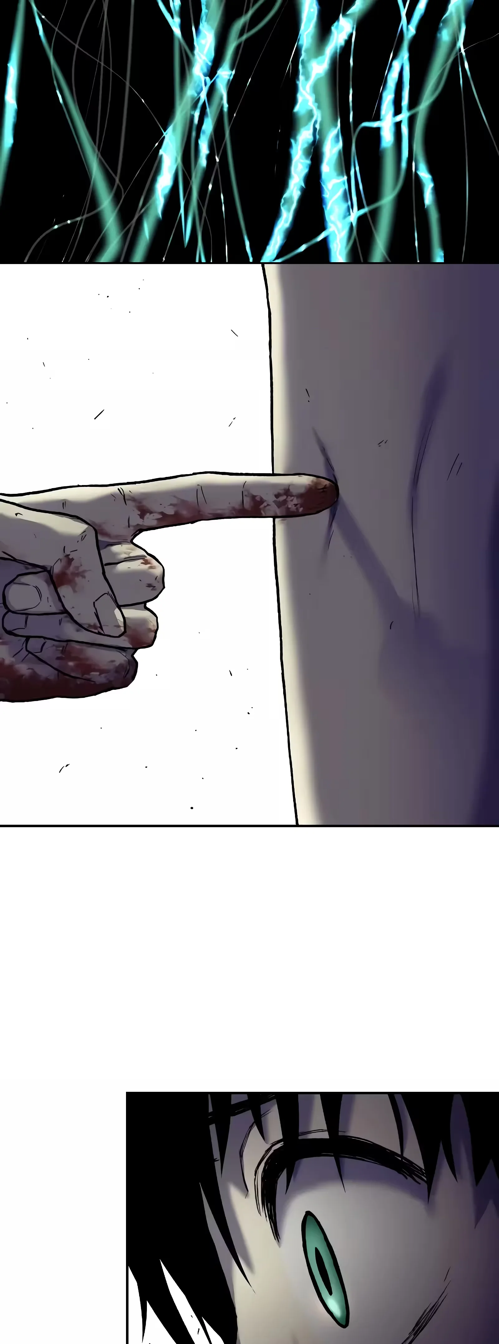 Sobrevivendo ao Apocalipse capitulo 10 pagina 39