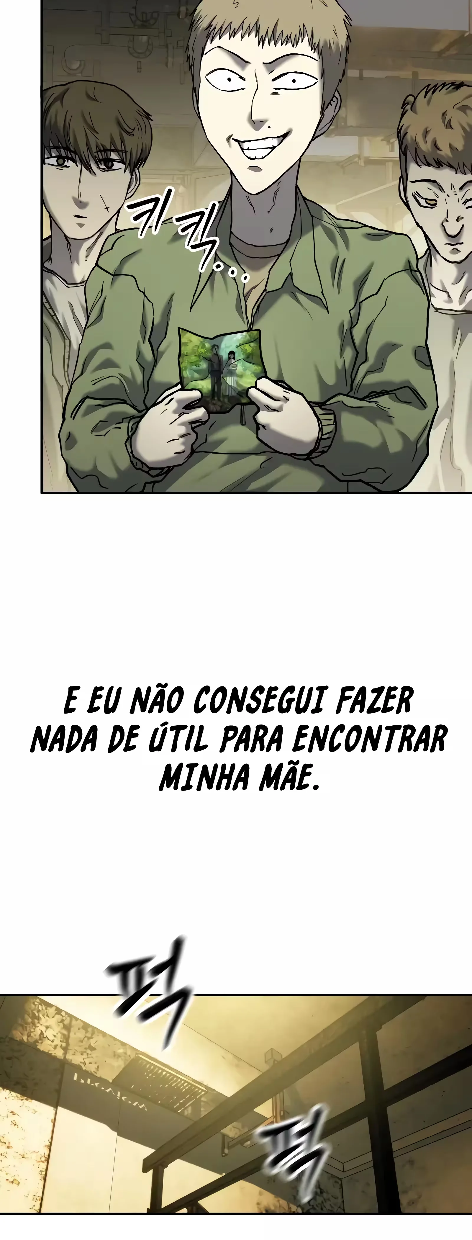 Sobrevivendo ao Apocalipse capitulo 10 pagina 4