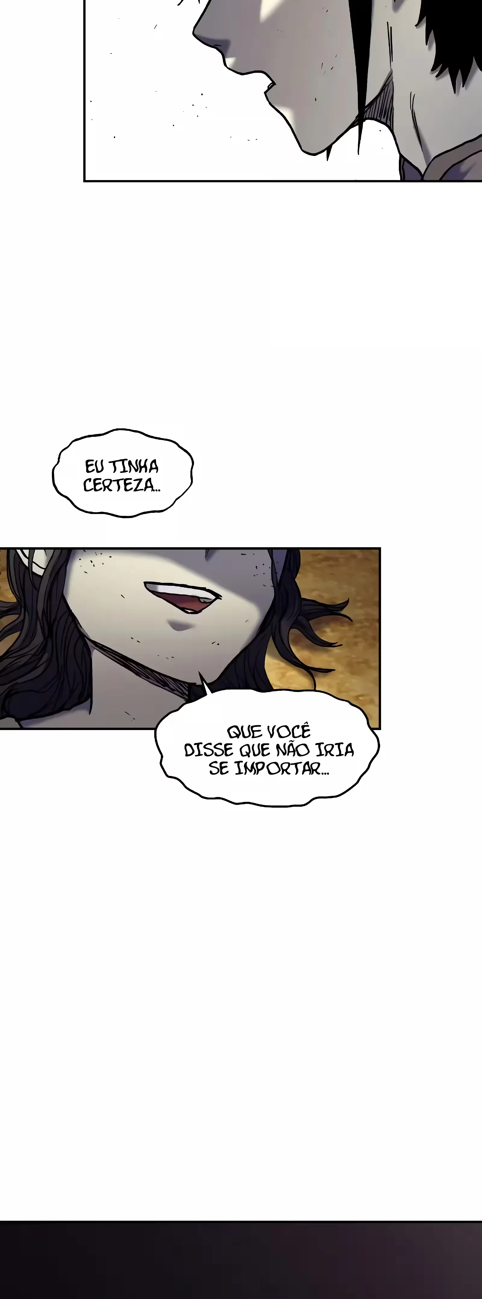 Sobrevivendo ao Apocalipse capitulo 10 pagina 41
